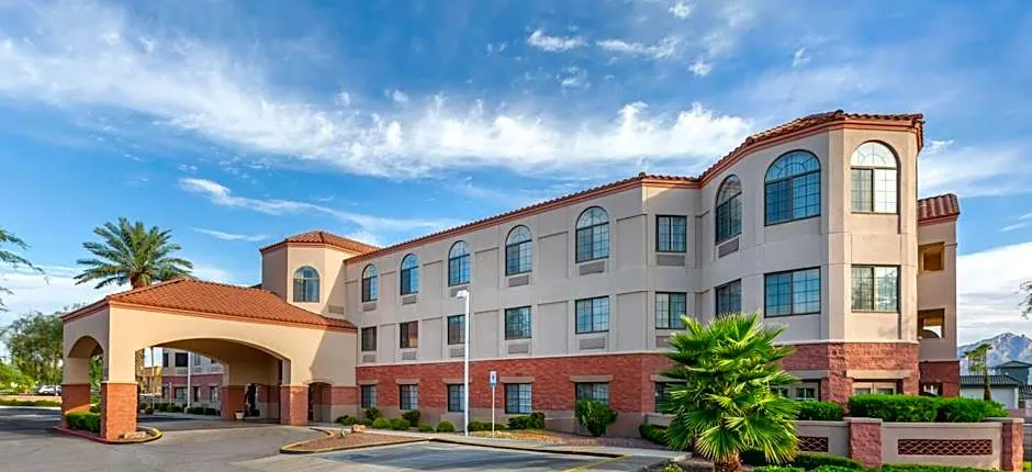 Hilton Vacation Club Varsity Club Tucson