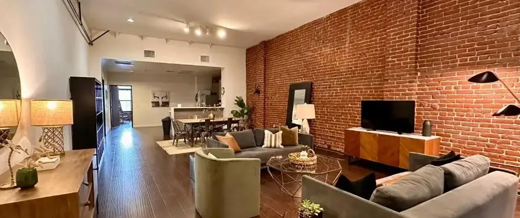 Abode Los Angeles - Downtown Historic Core