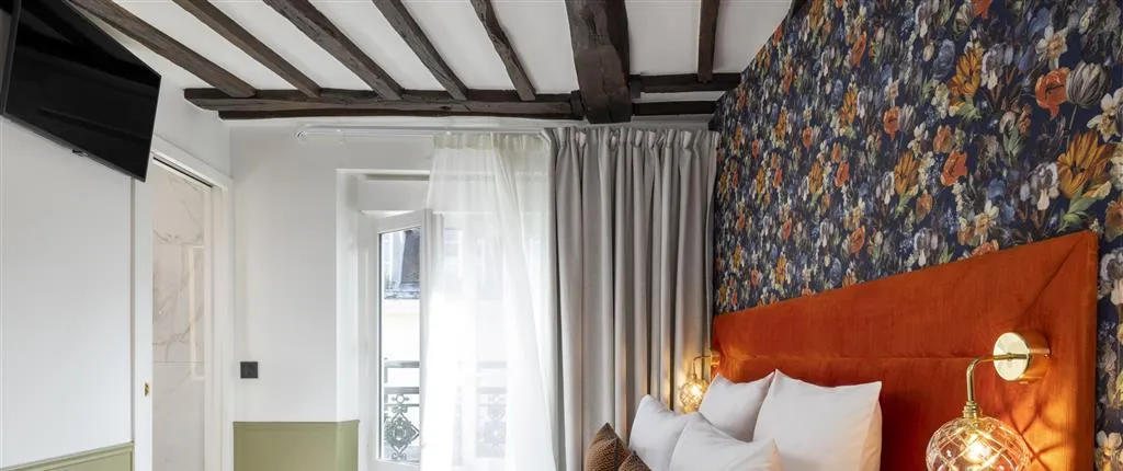 Hotel Louis 2