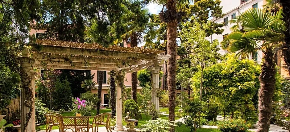 Hotel Sant'Antonin