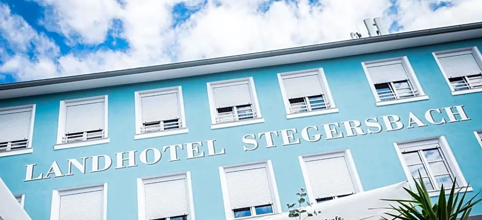 Landhotel Stegersbach