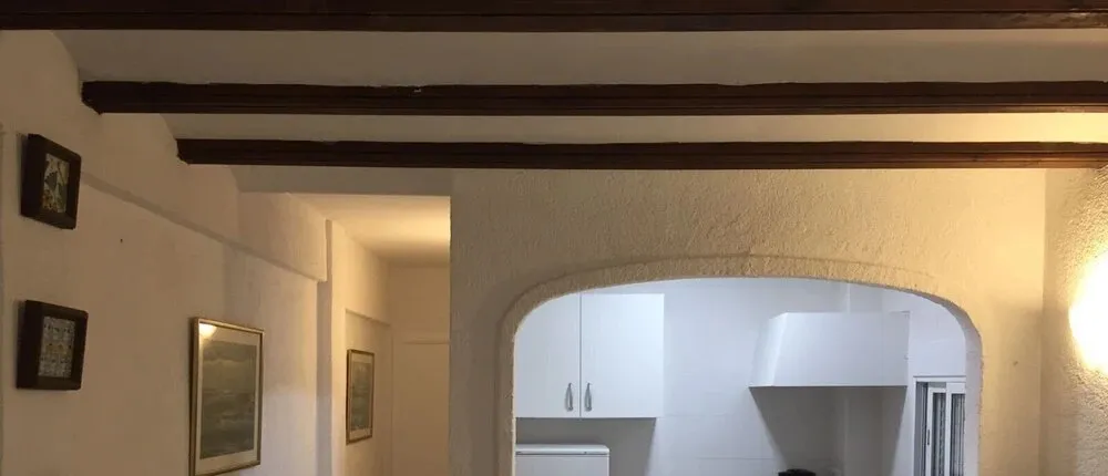 Apartment Strand Jávea