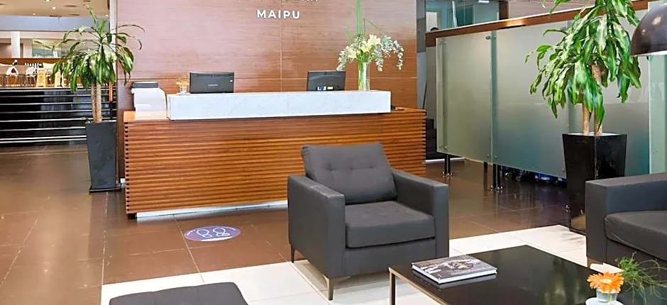 Dazzler by Wyndham Buenos Aires Maipu