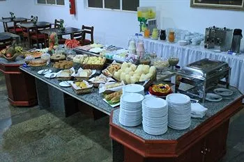 Dan Inn Barretos