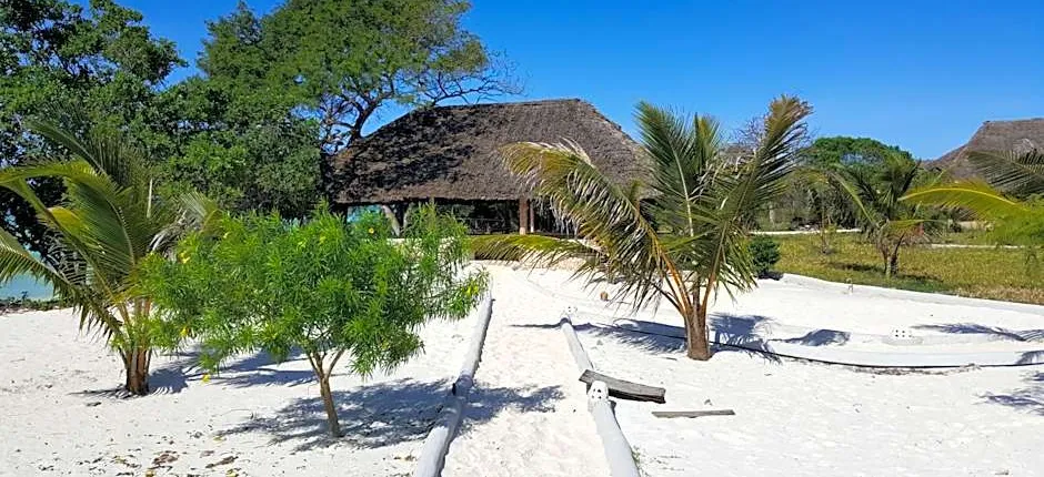 Jua Retreat - All Inclusive