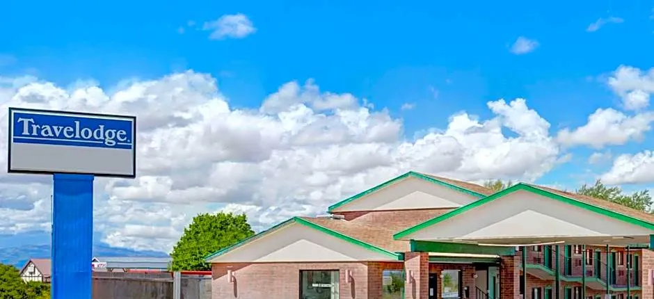 Travelodge by Wyndham Cedar City