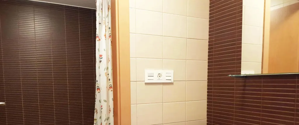 Apartamentos Pobra do Caramiñal 3000