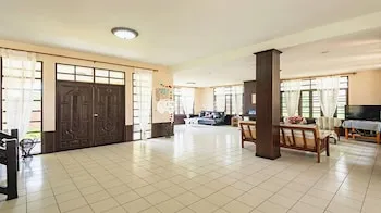 Garden Villa near Maya Ningman, Chiang Mai