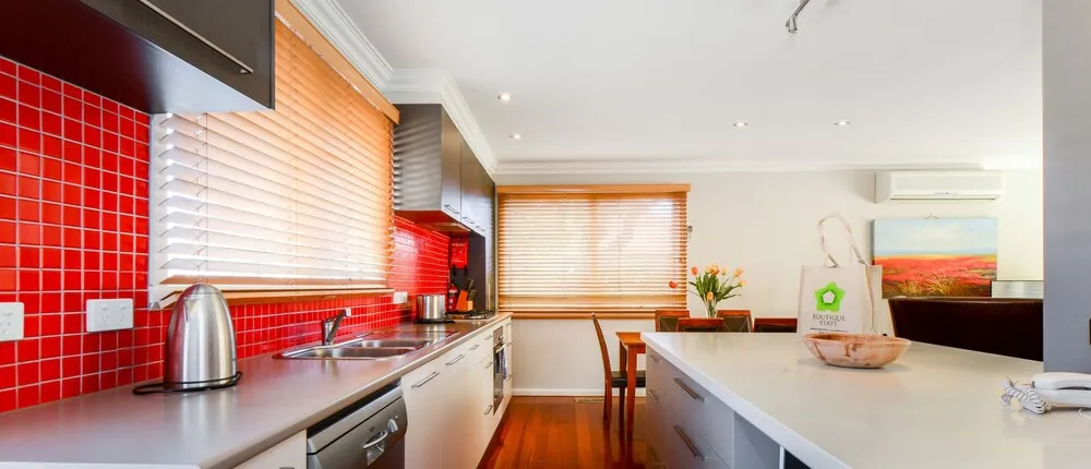 BOUTIQUE STAYS - Sandy Haven C