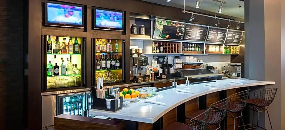 Courtyard by Marriott Omaha Downtown/Old Market Area