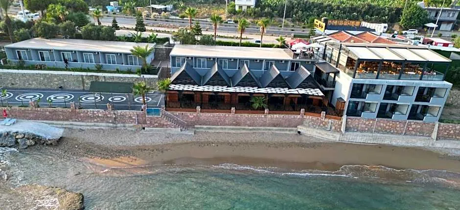 Ant Butik Otel