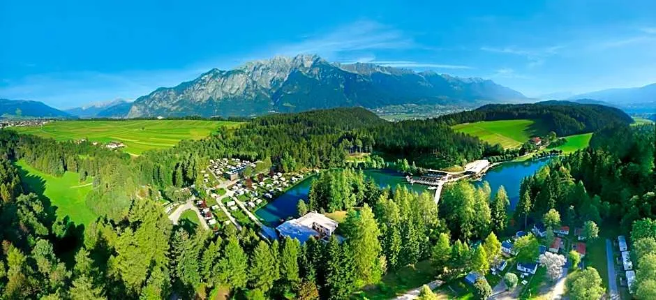 Ferienparadies Natterer See