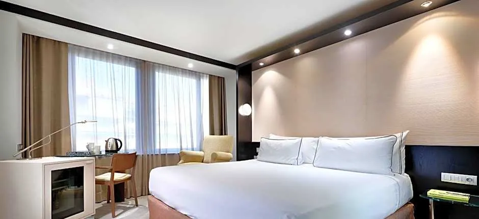 Meliá Barcelona Sarrià