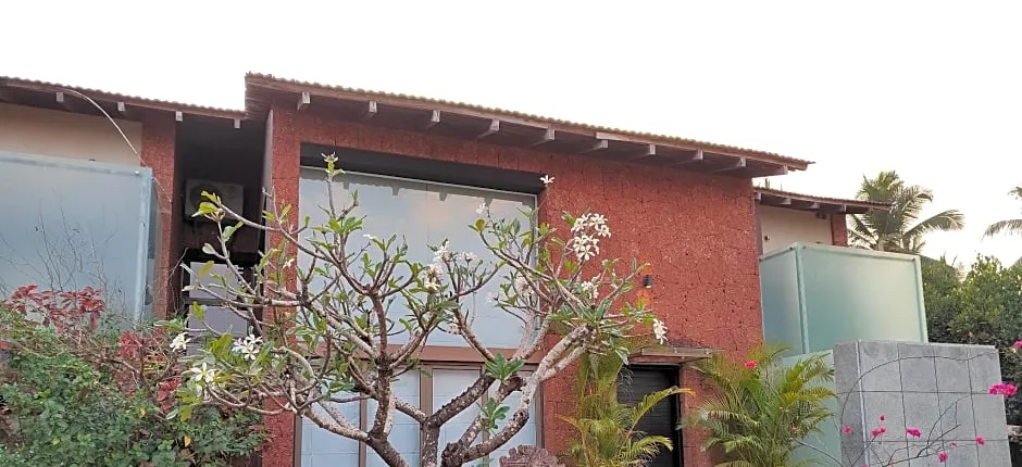 Mangrove Villa