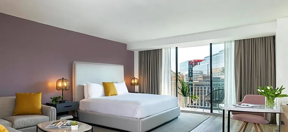 Hotel Madera