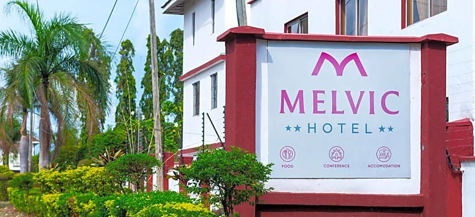 MELVIC HOTEL
