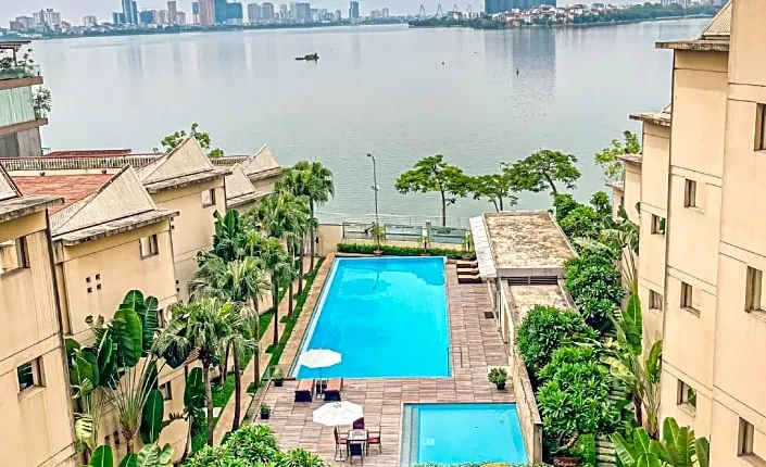 Wil'que Westlake Hotel and Residences