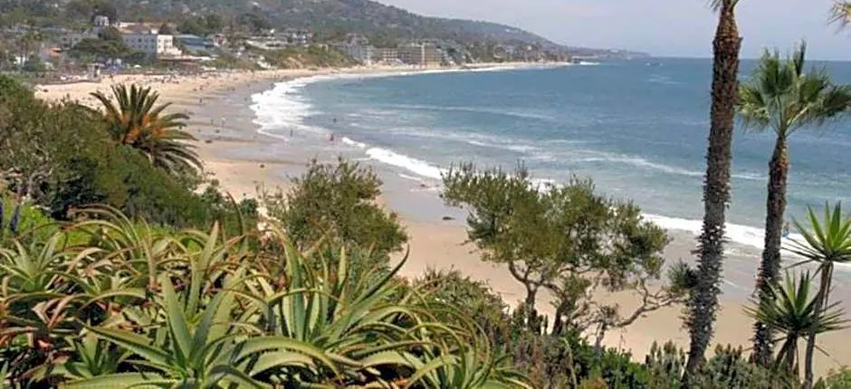 Laguna Shores Studio Suites