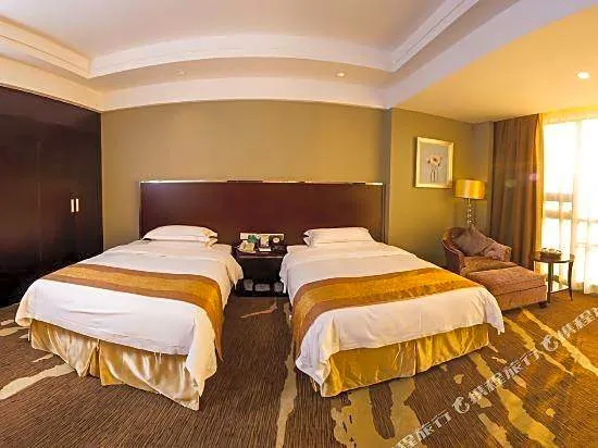 Eastern Kaiyue Business Hotel