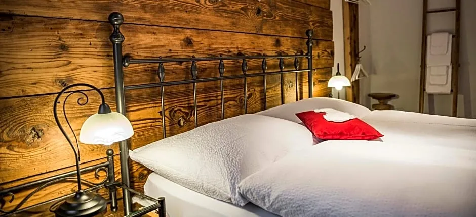 B3 Boutique-Bed&Breakfast