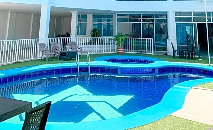 Hotel Abi Inn By GEH Suites