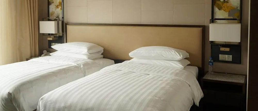 Songbei Shangri-La Harbin