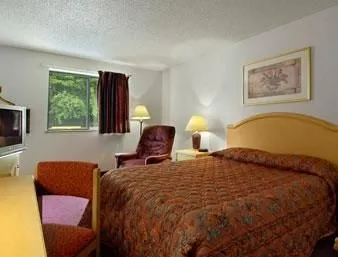 Super 8 Salem VA