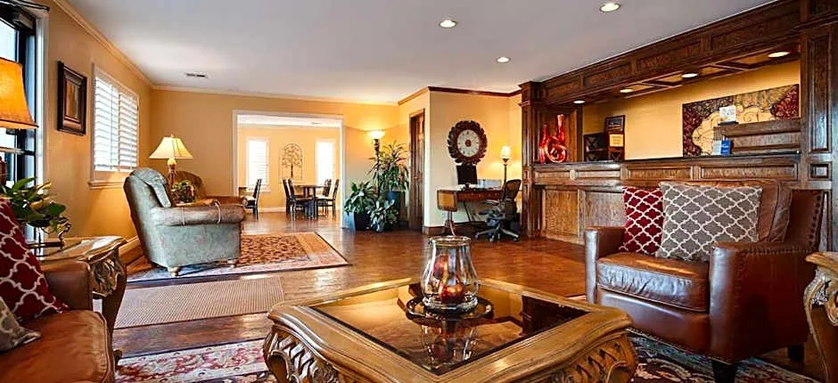 Best Western Inn of McAlester