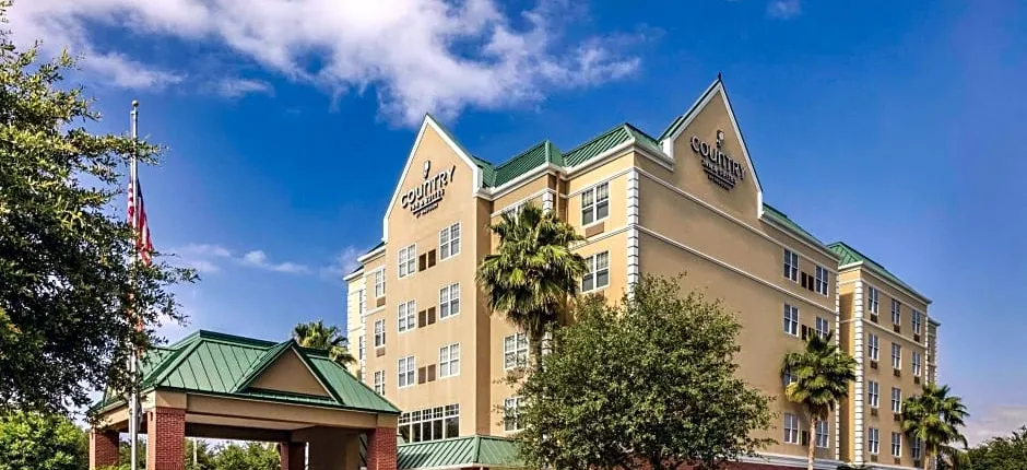 Country Inn & Suites by Radisson, Tampa/Brandon, FL