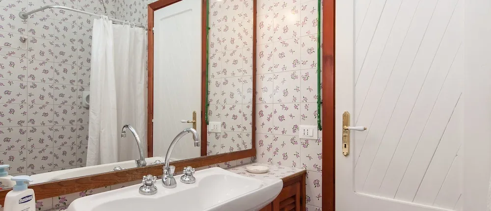 Rental in Rome Fiammetta