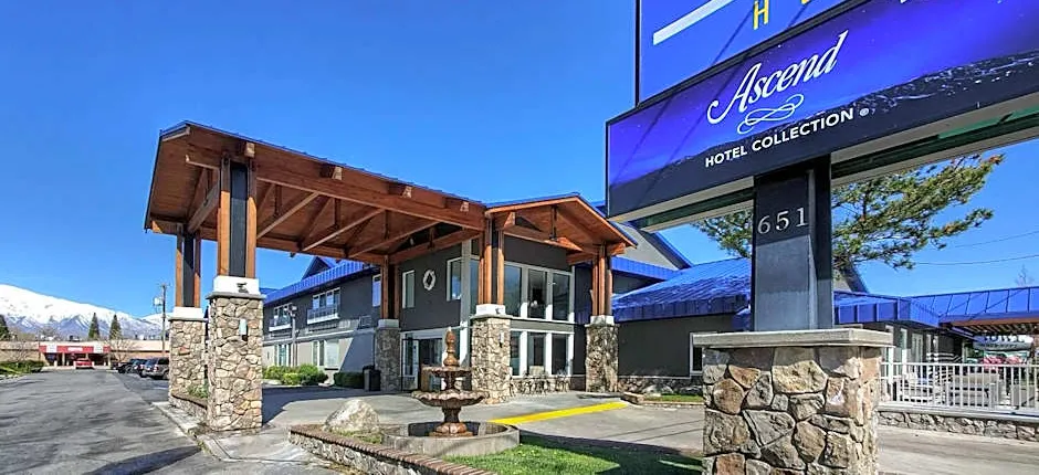 Cielo Hotel Bishop-Mammoth, Ascend Hotel Collection