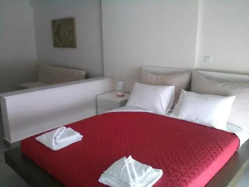 Fevronia's Rooms