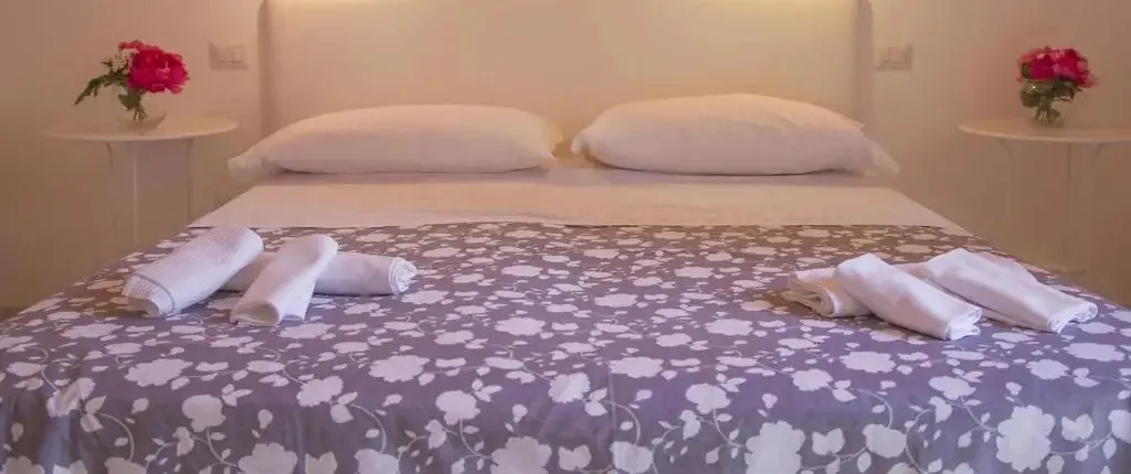 Il Borghetto Apartments & Rooms