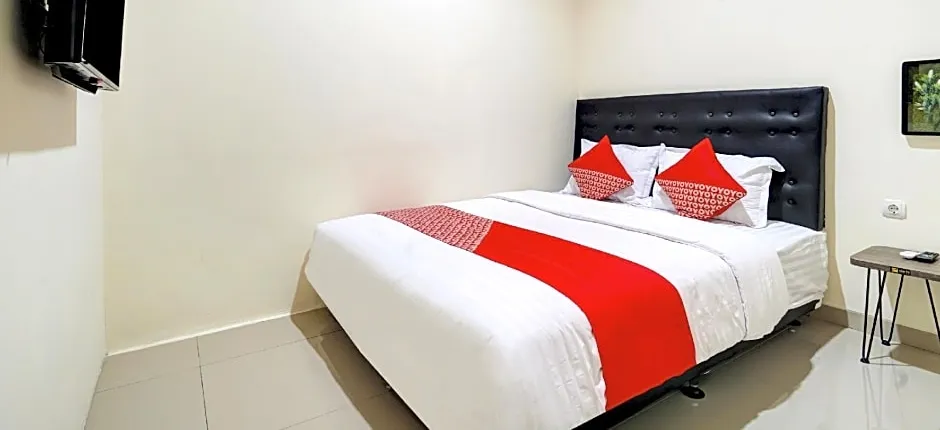 Super OYO 90778 River inn Malioboro