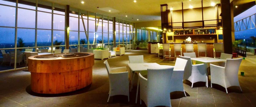 The Balava Hotel