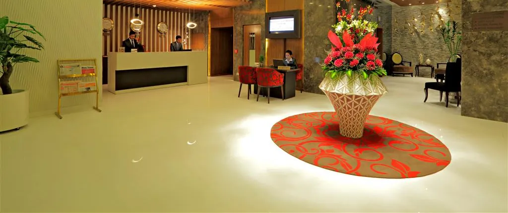 Country Inn Ste Delhi Saket