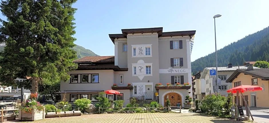 Hotel Wynegg