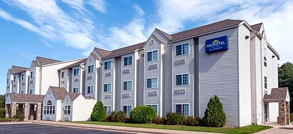 Microtel Inn & Suites By Wyndham Rice Lake