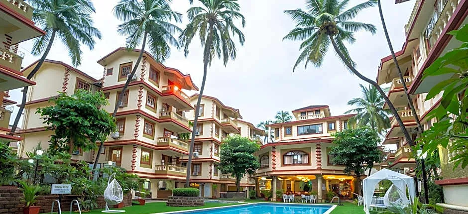 Highland Beach Resort