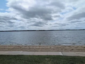 Beachfront Haven, Detroit Lakes