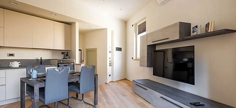 Aparthotel Sant'Orsola