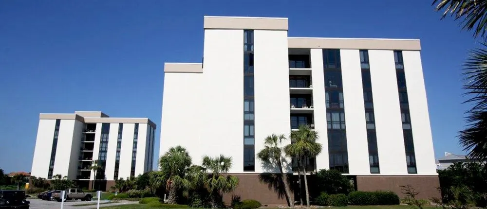 Enclave Condo 701a by Destin Getaways