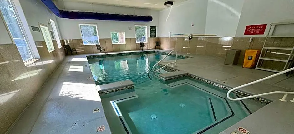 Country Suites Absecon-Atlantic City, NJ