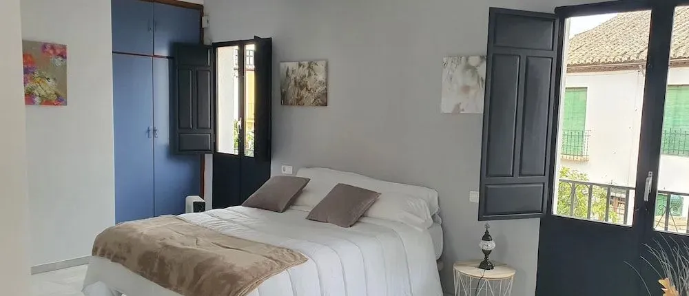 CASA MORENA MiA APARTAMENTOS