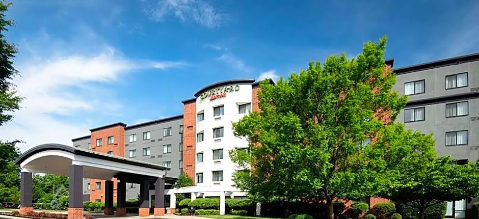 Courtyard by Marriott Philadelphia Valley Forge/Collegeville