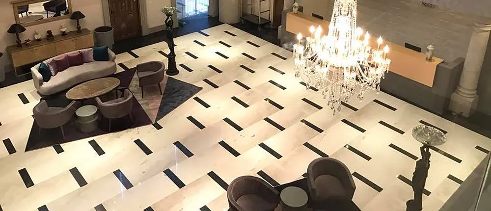 Hotel Real Maestranza