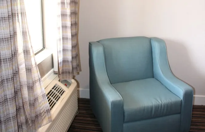 Quality Inn and Suites Port Arthur Nederland