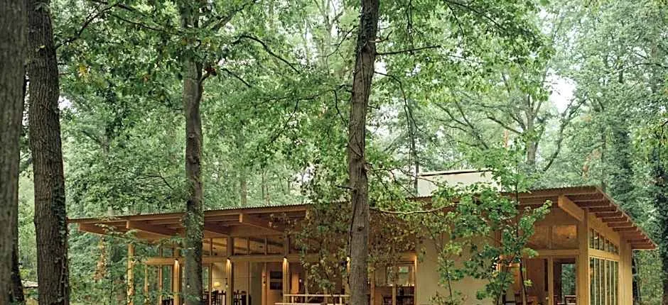 Youza ecolodge