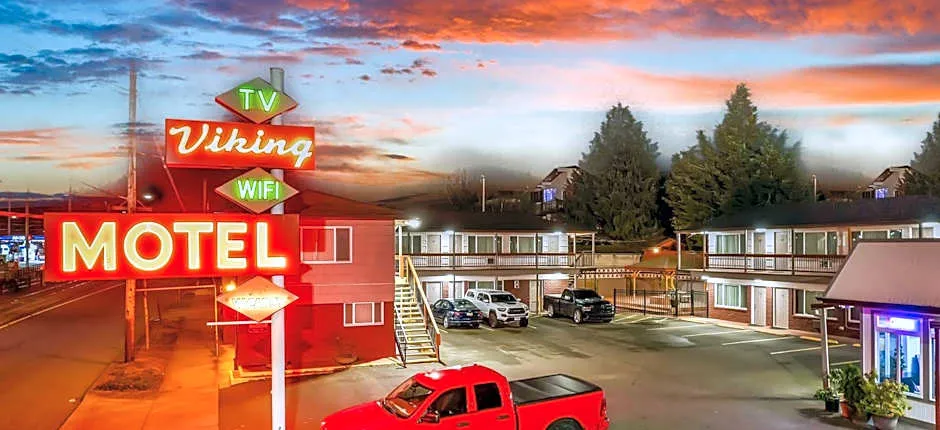 Viking Motel