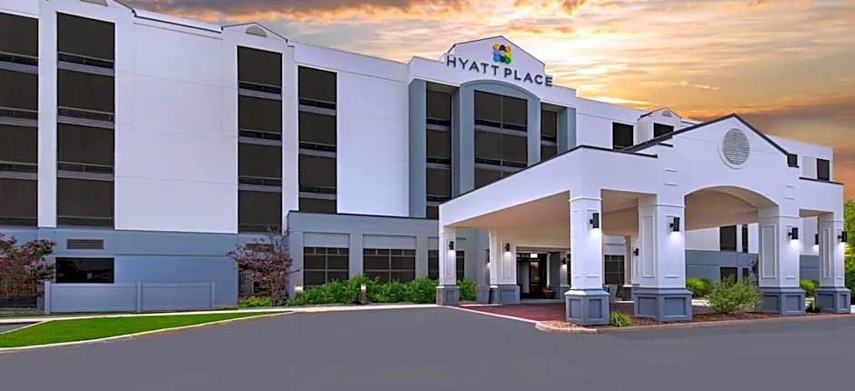 Hyatt Place Louisville - East